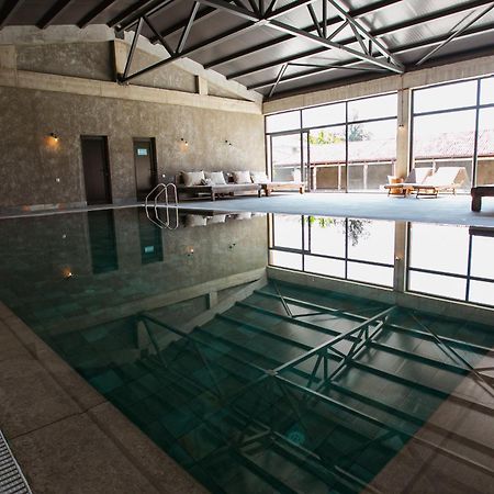 Ethno Sazano Hotel Ngoại thất bức ảnh