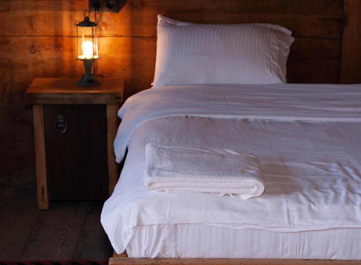 Ethno Sazano Hotel Ngoại thất bức ảnh