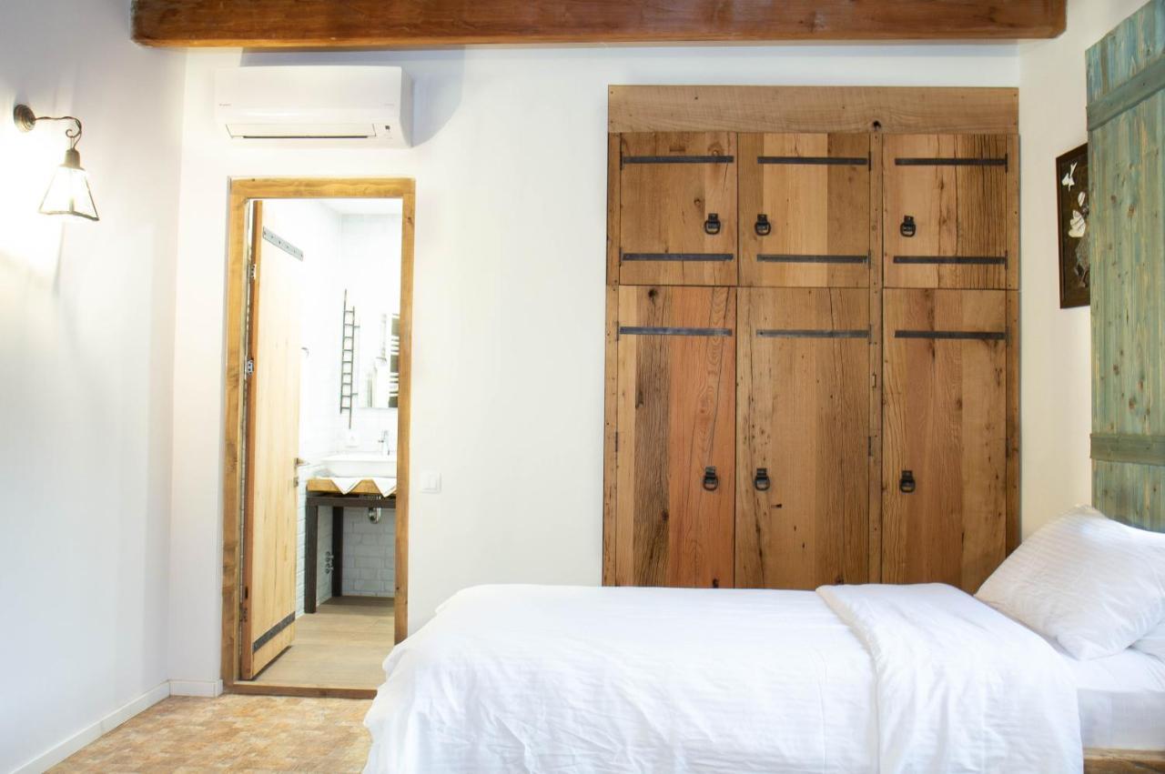 Ethno Sazano Hotel Ngoại thất bức ảnh