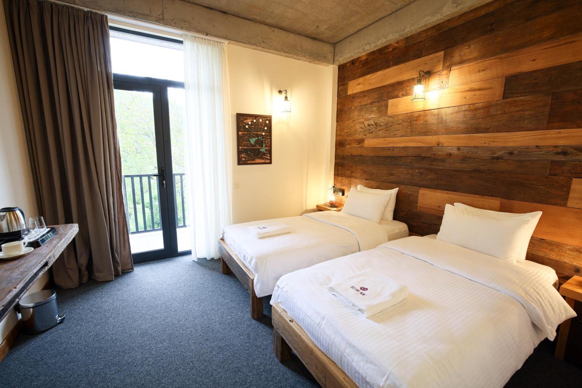 Ethno Sazano Hotel Ngoại thất bức ảnh
