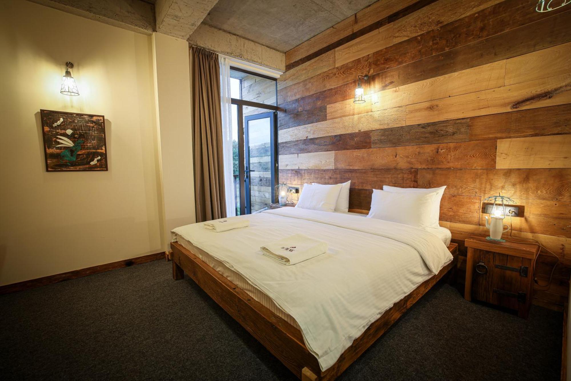 Ethno Sazano Hotel Ngoại thất bức ảnh