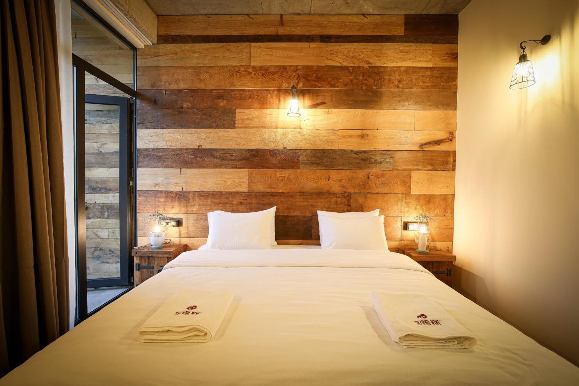 Ethno Sazano Hotel Ngoại thất bức ảnh